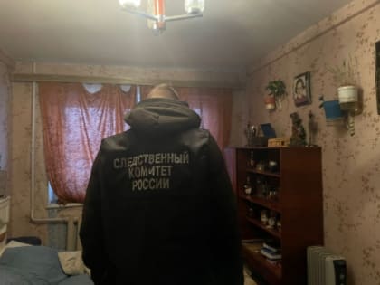 В Воркуте задержан подозреваемый в убийстве сожительницы