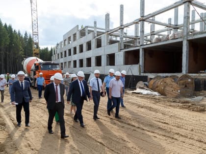 «Единая Россия»: 1 сентября после капремонта откроется почти 1,3 тысячи школ