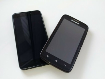 Когда может воспламениться смартфон