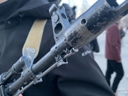 Жителя Коми оштрафовали за кражу ружья