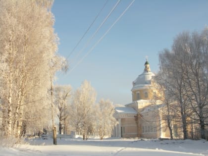 Школьников приглашают поучаствовать в конкурсе «Свет отеческих традиций»