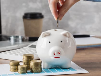 Финансовые предпочтения жителей Северо-Запада России