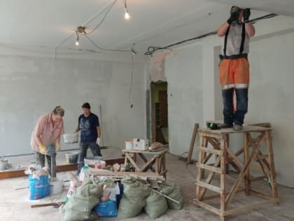 У «Движения Первых» в Воркуте появится свой центр