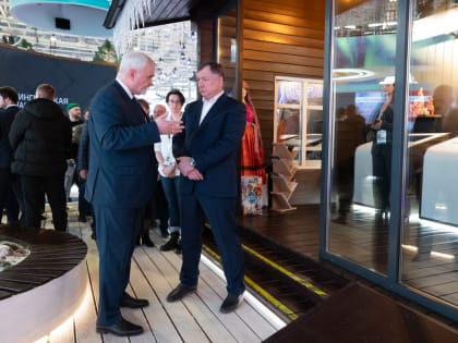 Коми показывает хорошие показатели по жилищному строительству - вице-премьер Правительства РФ