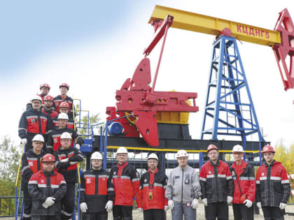 Порядок время бережет