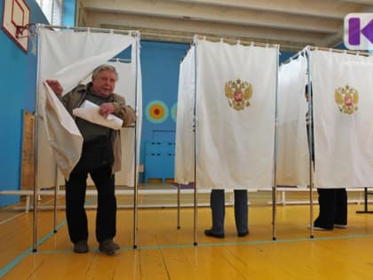 Подведены итоги дополнительных выборов в советы пяти муниципалитетов
