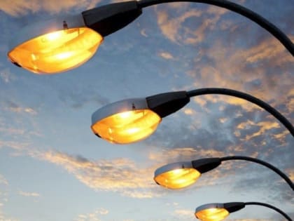 С 31 мая 2023 года в Эжвинском районе отключат уличное освещение