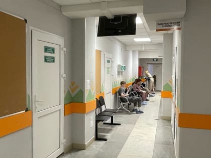 В Коми во время медосмотров обнаружили 300 новых случаев заболевания раком