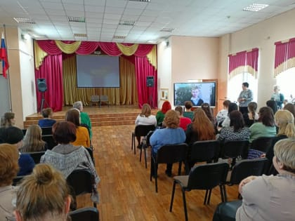 Республика Коми и Ровеньки обменялись поздравлениями с 8 марта