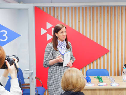 «Единая Россия» в Республике Коми приняла участие во Всероссийской ярмарке трудоустройства