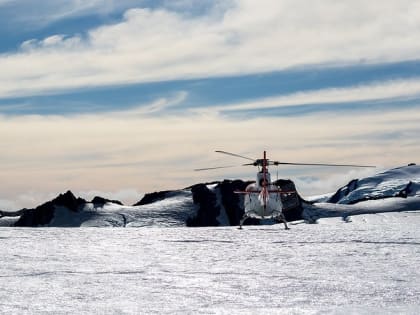 В Коми утвердили Стратегию развития санитарной авиации до 2030 года