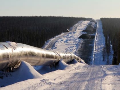 Прогнозы спроса на газ и нефть в Азии к 2030 году
