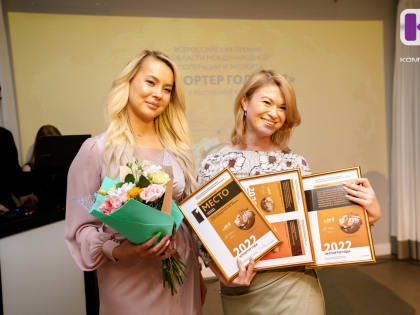 В Республике Коми определили победителей регионального конкурса "Экспортер года – 2022"