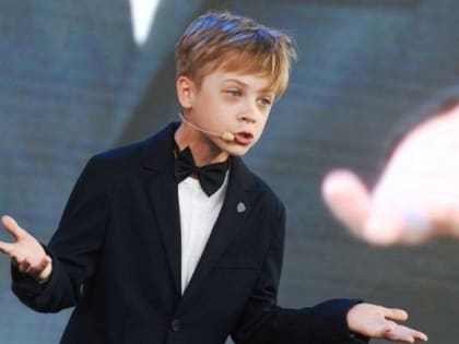 Пятиклассник из Коми стал победителем суперфинала конкурса чтецов