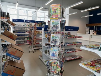 В Коми Почта отремонтирует четыре сельских отделения и построит два новых