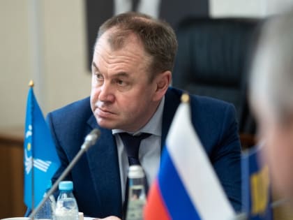 Новый законопроект Станислава Наумова поможет сохранить бизнес и экономику регионов