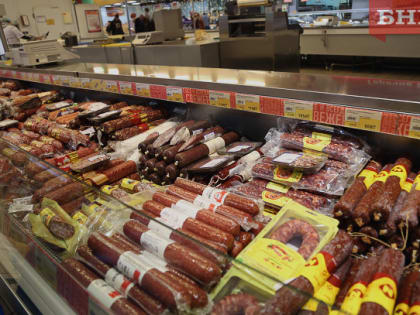 Какие продукты подорожали в Коми к середине октября