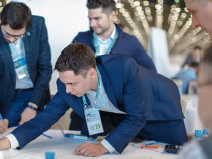 "Лидеры России" подключились к решению задачи по снижению миграции трудоспособного населения из Коми