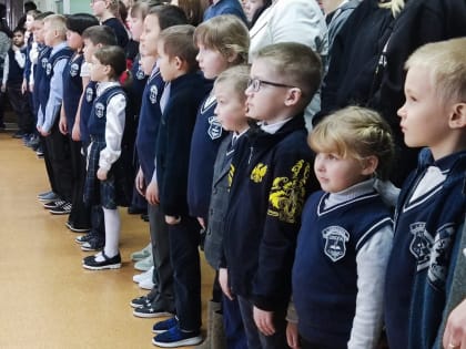 Капитальный ремонт преобразил школу в корткеросском селе Нившера