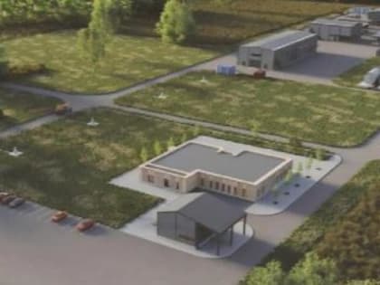 Индустриальный парк «Зеленец» Республики Коми приглашает к сотрудничеству новых резидентов