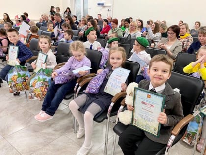 В Коми подвели итоги конкурса "Юные друзья природы"