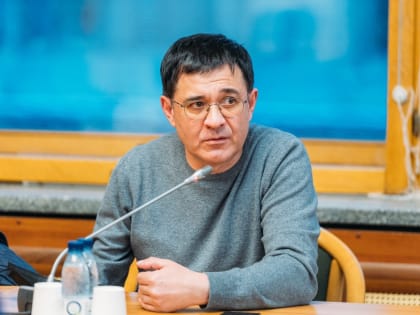 Валерий Селезнев оценил идею о введении налога на бездетность