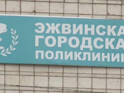 В Сыктывкаре из окна поликлиники выпал 63-летний мужчина