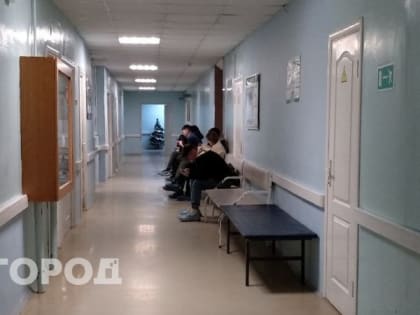 В Сосногорске диспансеризация позволила выявить 33 первичных случая заболеваний