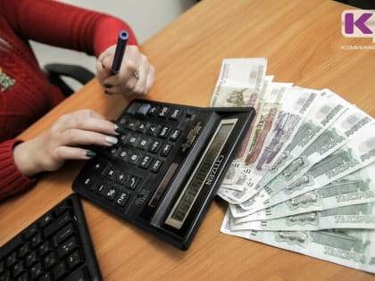 В Ухте работодатель не смог вернуть 230 тысяч рублей, выплаченных сотруднику по ошибке