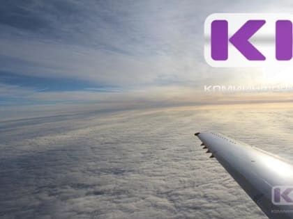 Расширение географии авиаперелетов снизило инфляцию в Коми