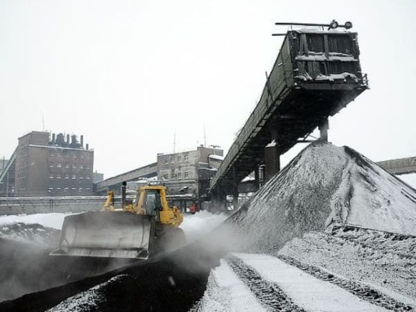В Коми ищут деньги на ликвидацию шахты «Интауголь»