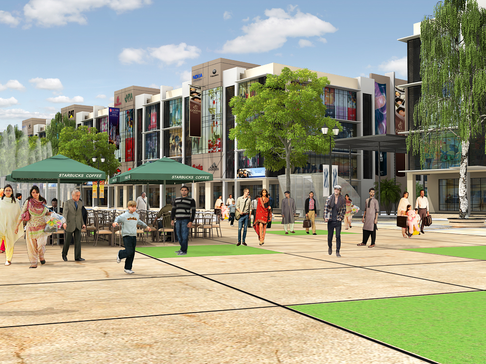 DgrCC Render – Cam 07