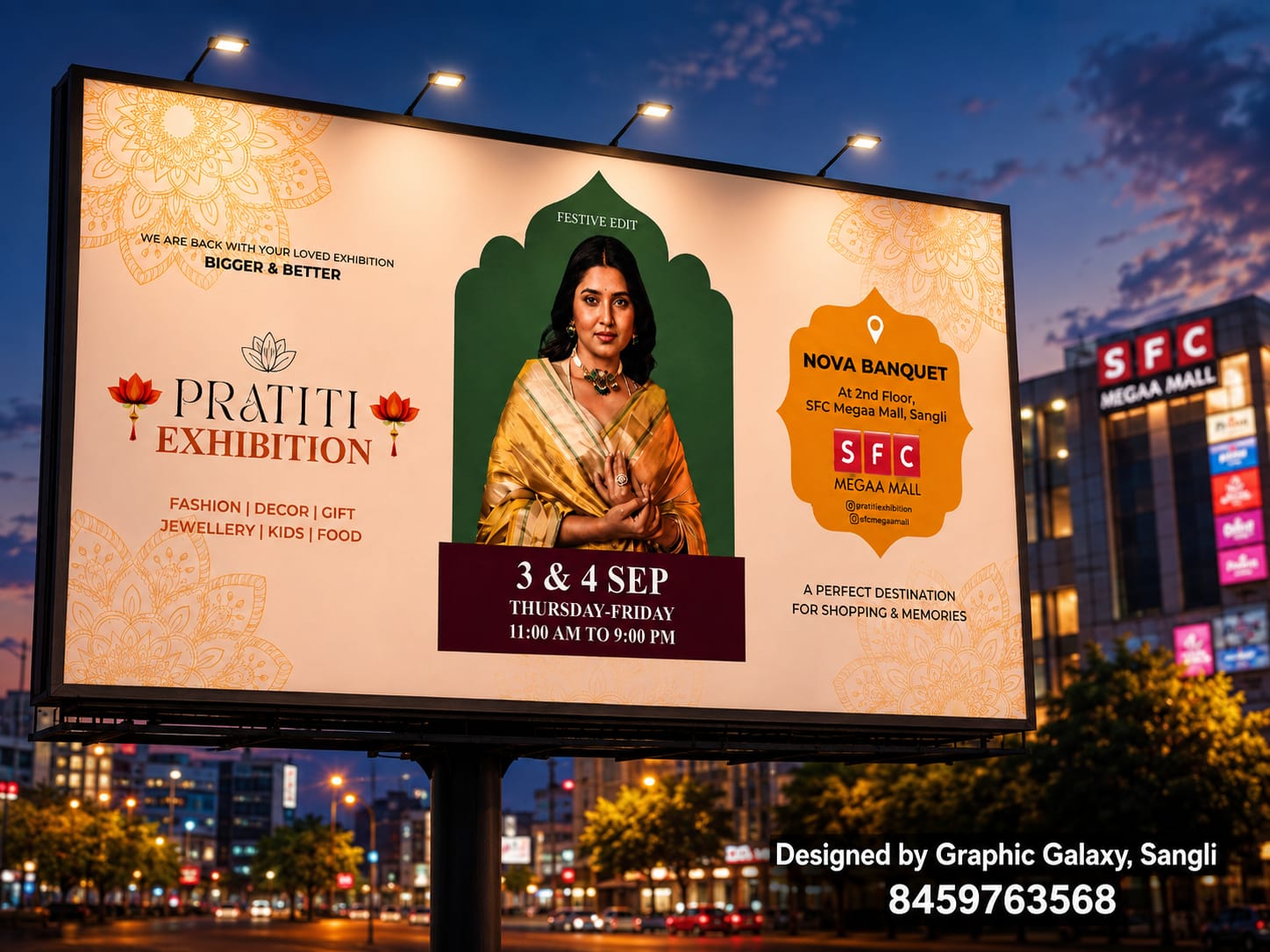 Banner Design