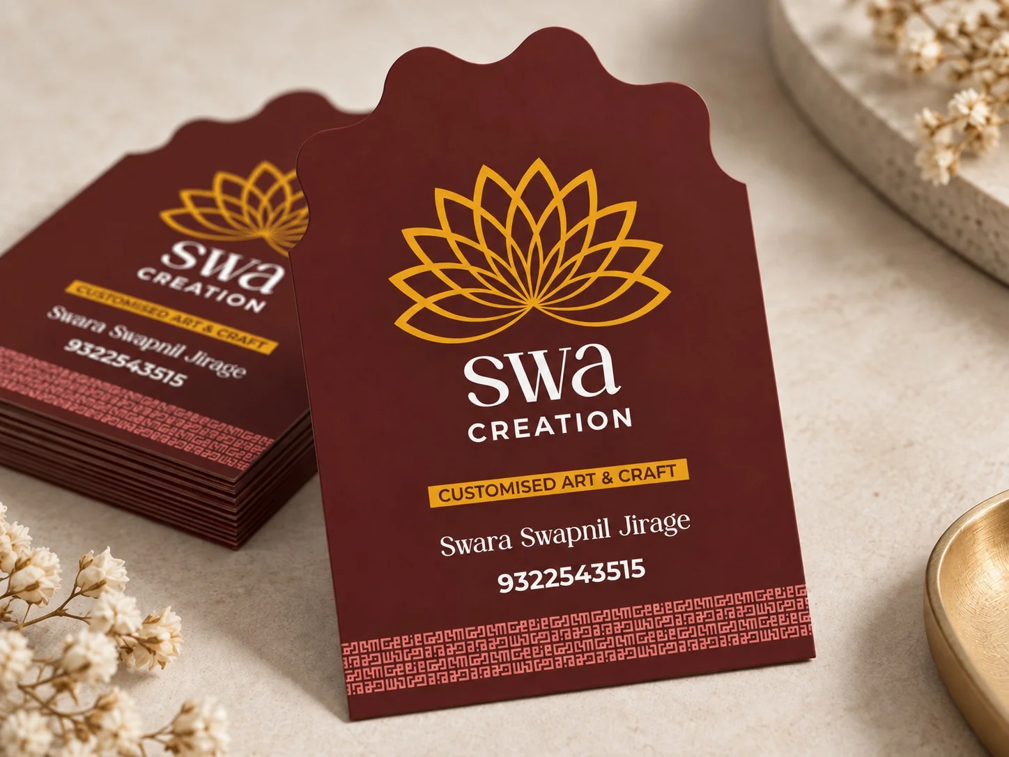 Business Card