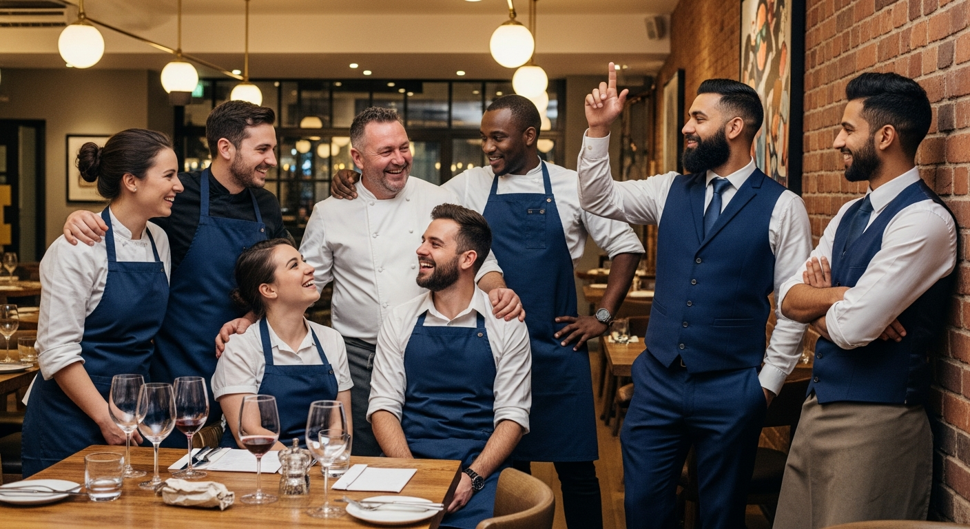 From Reviews to Team Training: How Mastering Feedback Reception Boosts Repeat Custom by 15%