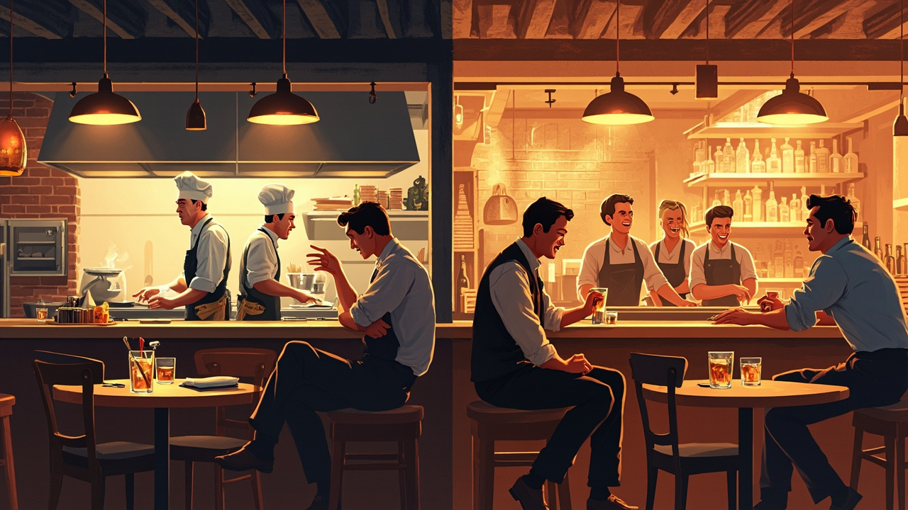 How Team Dynamics Shape Customer Experience (and Why Customers Can Always Tell)