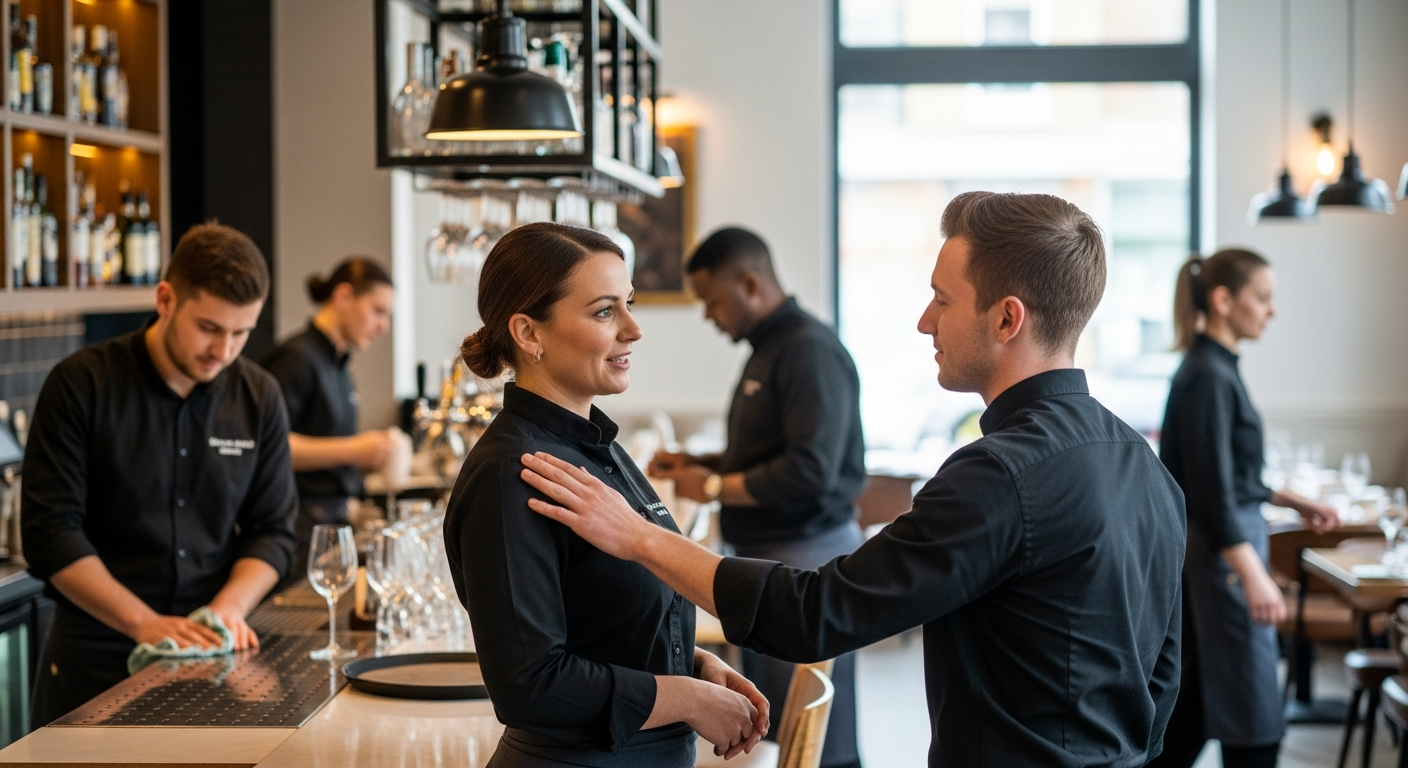 What 130 Manager Jobs Reveal: Why 85% Demand Leadership – And What That Means for Your Venue