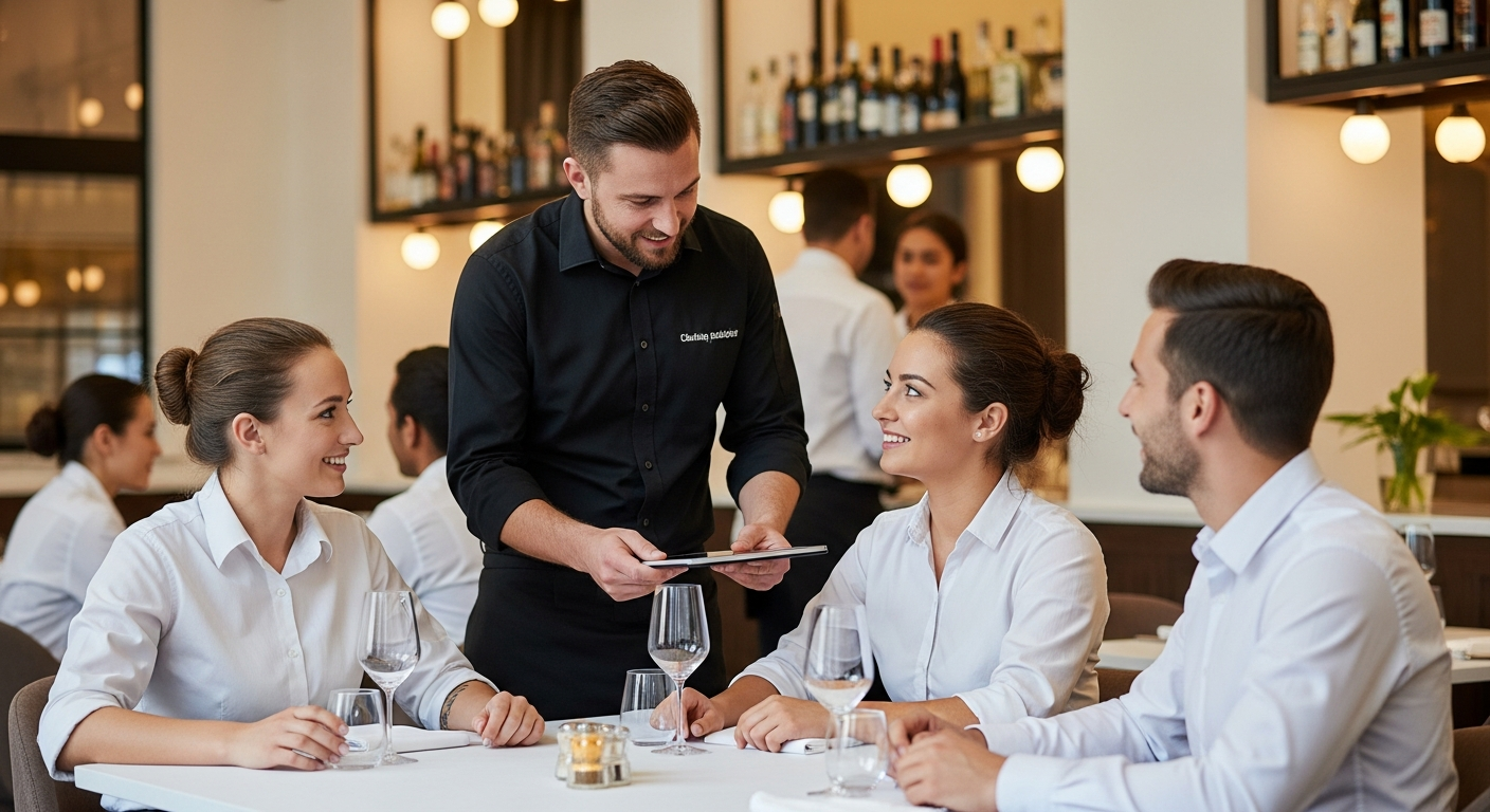 What 130 Manager Jobs Reveal: Why 85% Demand Leadership in UK Hospitality