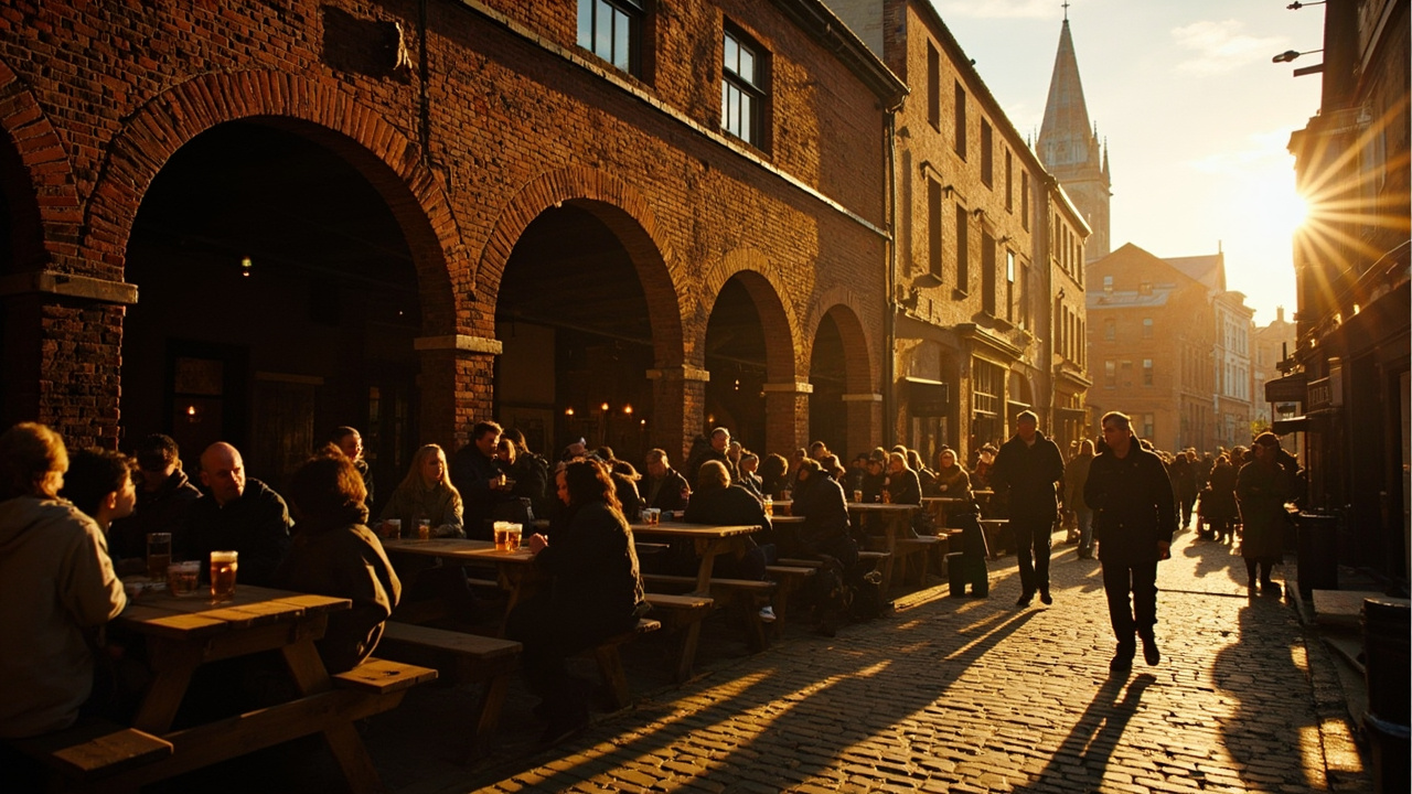 The Old Forge: How One Venue Fixed Its Friday Night Service And Grew Bookings