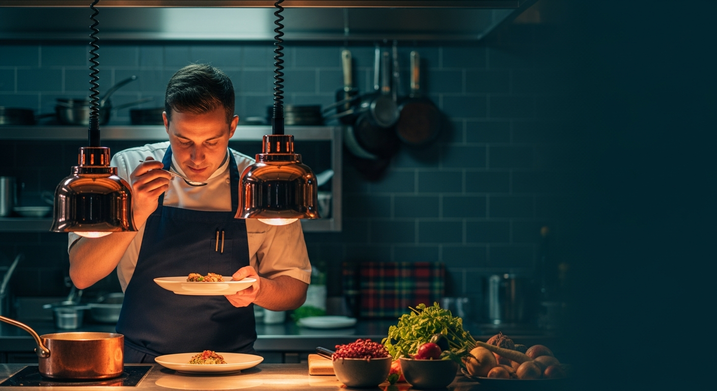 Cultural Understanding in Hospitality: Lessons from an Edinburgh Haggis Misstep for Restaurant & Bar Owners