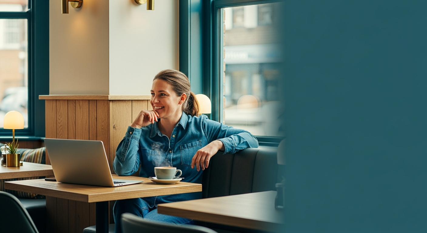 How UK Independent Restaurant & Bar Owners Can Reclaim 5+ Hours Weekly From Digital Admin