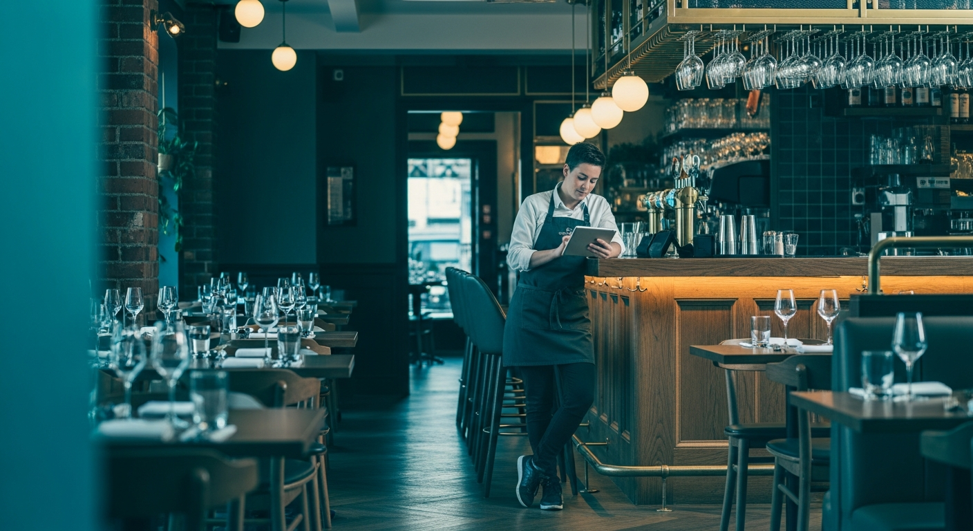 Review Management Software for UK Restaurants: What Actually Works in 2026?