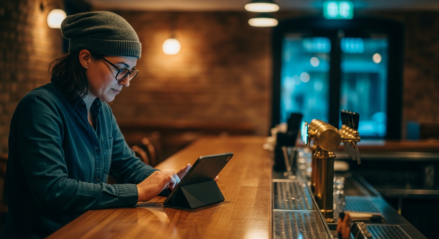 How UK Restaurant & Bar Owners Can Monitor Google & TripAdvisor Reviews Without Switching Tabs