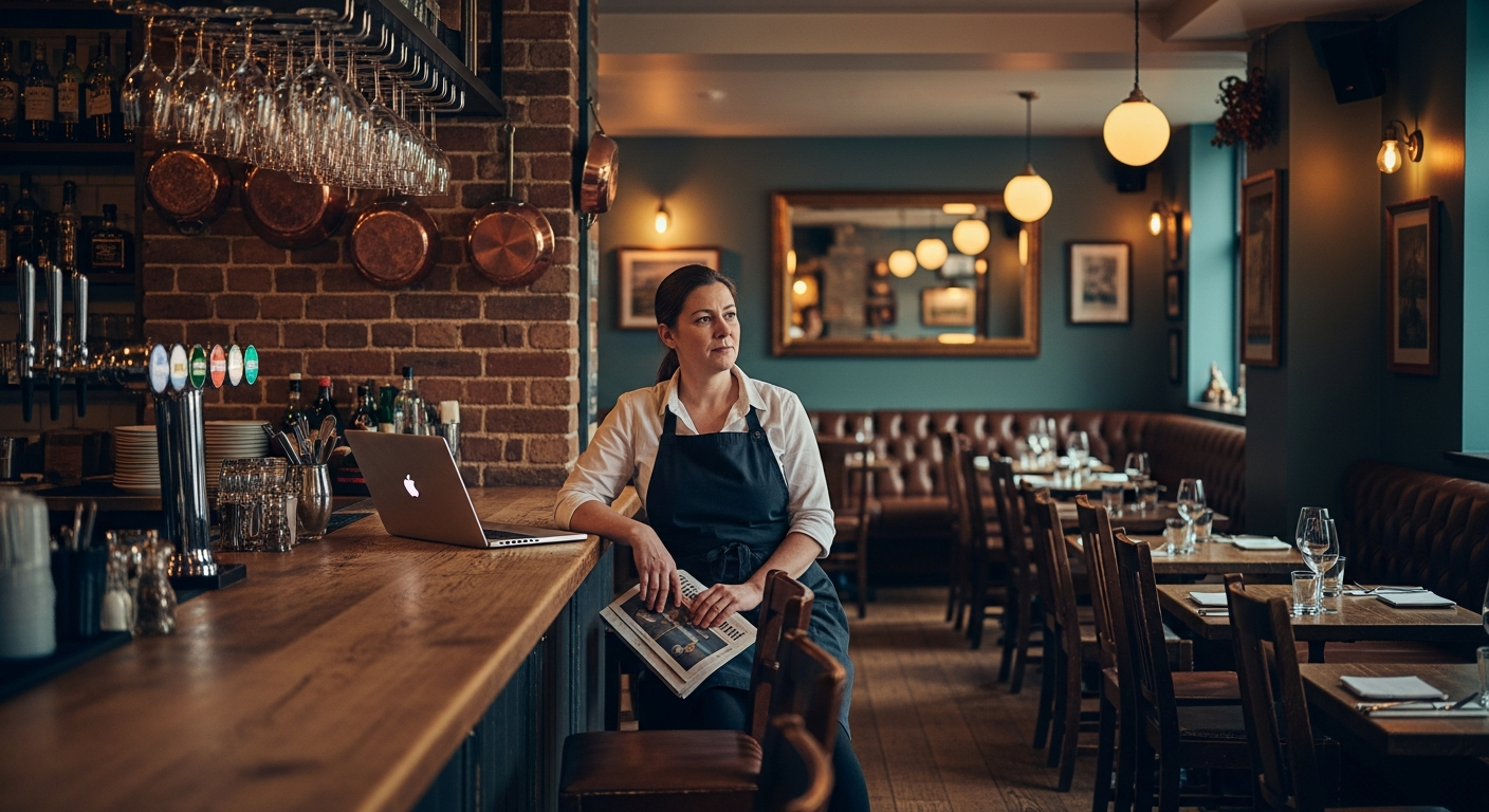 Headroom or headline? What Burnham's rates cut leaves independent restaurant and bar owners to work with