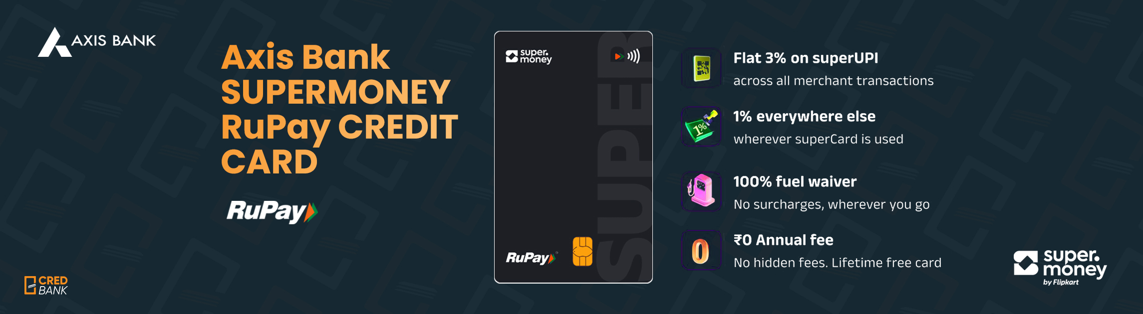 superCard Pro