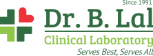 Dr. B. Lal