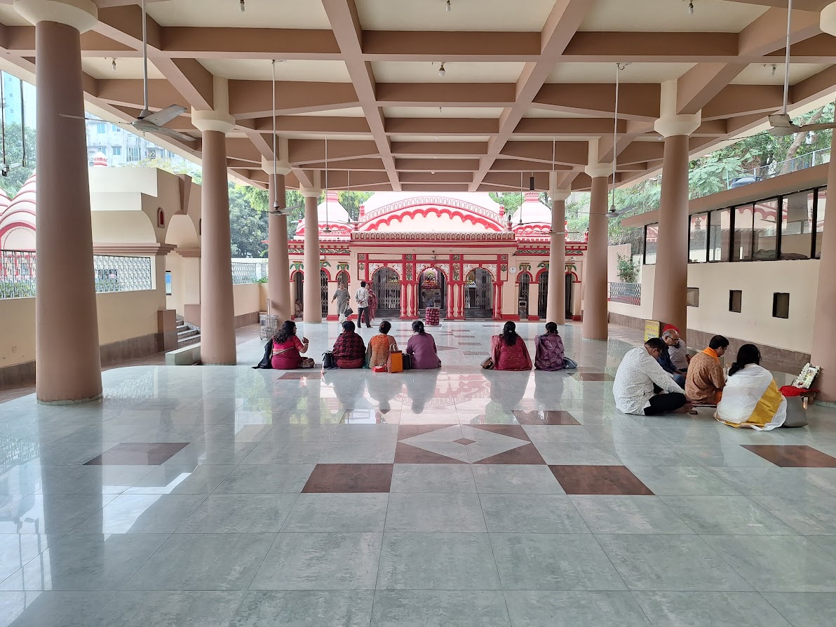 Old Dhaka Day Tour - Image 4