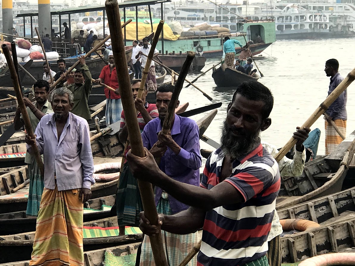 Dhaka Photography Day Tour - Image 4