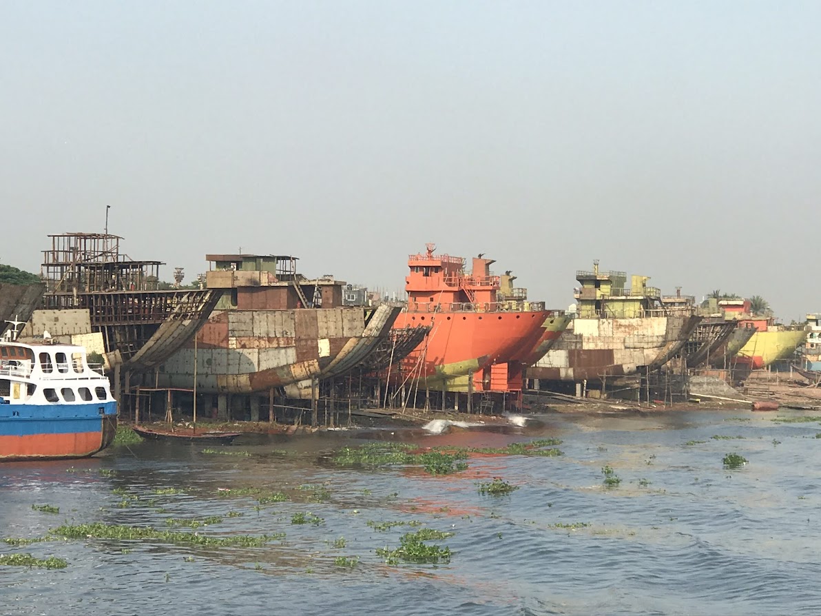 Dhaka Photography Day Tour - Image 3