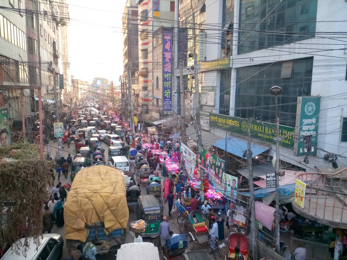 Dhaka Photography Day Tour - Image 7